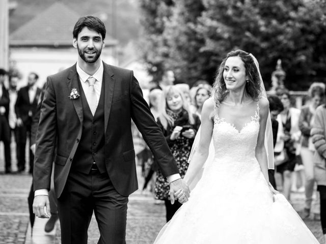 Le mariage de Jean-François et Camille à Séméac, Hautes-Pyrénées 6