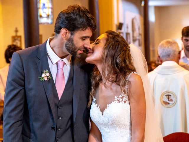 Le mariage de Jean-François et Camille à Séméac, Hautes-Pyrénées 18