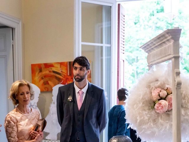 Le mariage de Jean-François et Camille à Séméac, Hautes-Pyrénées 22