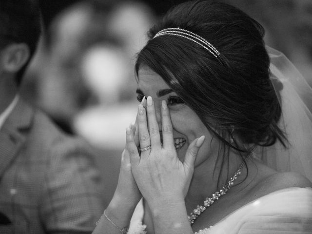 Le mariage de Gerald et Sandy à Montauban, Tarn-et-Garonne 10