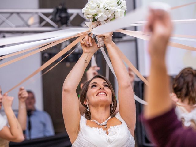 Le mariage de Gerald et Sandy à Montauban, Tarn-et-Garonne 11