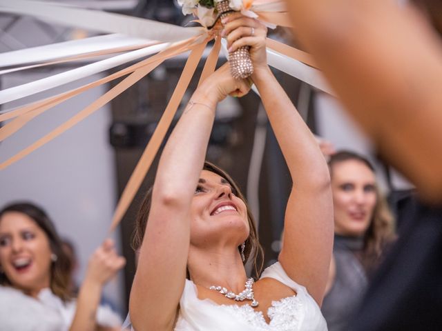 Le mariage de Gerald et Sandy à Montauban, Tarn-et-Garonne 12