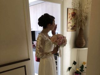 Le mariage de Lauriane et Tanguy 3