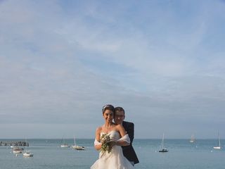 Le mariage de Cynthia et Jeremy 3