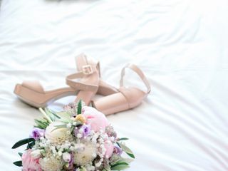 Le mariage de Katia et Corentin 2