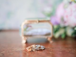 Le mariage de Katia et Corentin 3