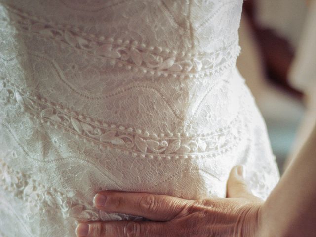 Le mariage de Philippe et Nathalie à Tiffauges, Vendée 5