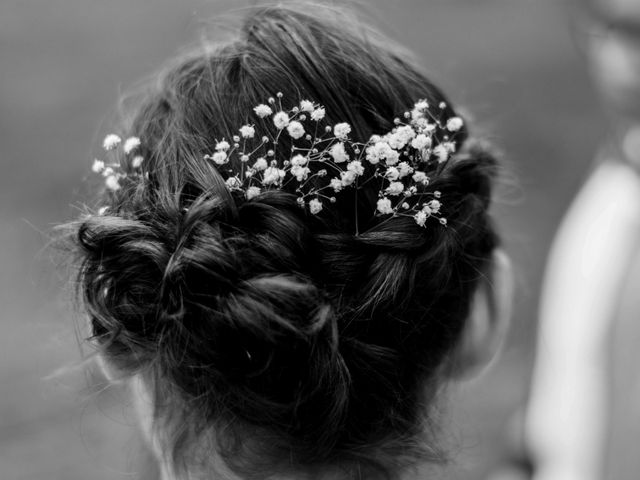 Le mariage de Philippe et Nathalie à Tiffauges, Vendée 25