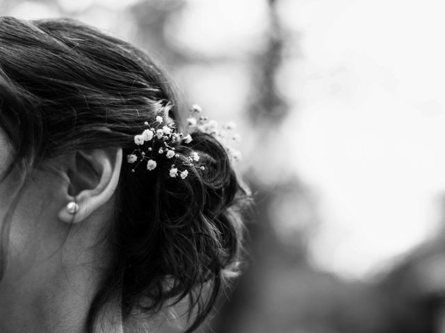 Le mariage de Philippe et Nathalie à Tiffauges, Vendée 28