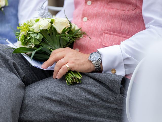 Le mariage de Ludovic et Gilles à Vierzy, Aisne 20