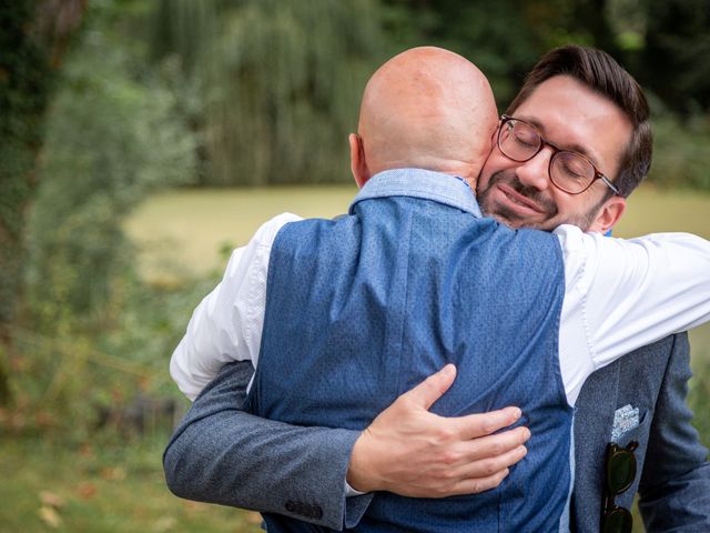 Le mariage de Ludovic et Gilles à Vierzy, Aisne 26