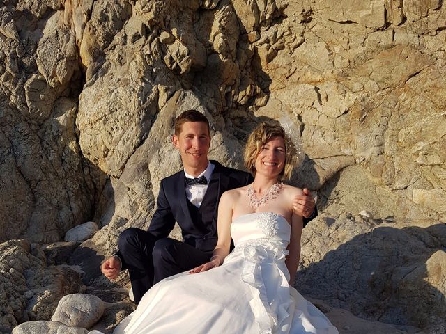 Le mariage de Frédéric et Laure Elia à Le Pouliguen, Loire Atlantique 4