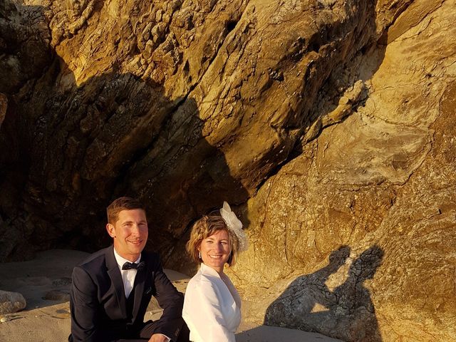 Le mariage de Frédéric et Laure Elia à Le Pouliguen, Loire Atlantique 8