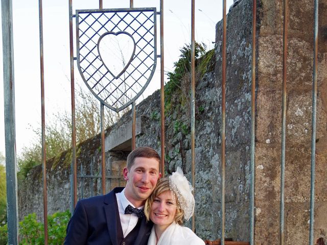Le mariage de Frédéric et Laure Elia à Le Pouliguen, Loire Atlantique 9