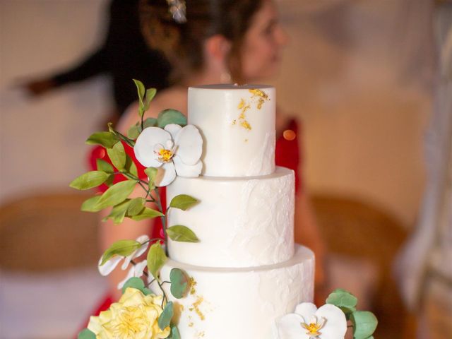 Le mariage de Omrane et Enora à Louverné, Mayenne 98