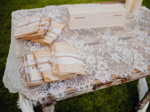 Le mariage de Maximiano et Kathlyn à Fresneaux-Montchevreuil, Oise 2