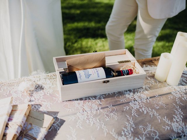 Le mariage de Maximiano et Kathlyn à Fresneaux-Montchevreuil, Oise 79