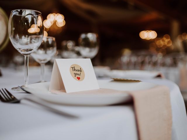 Le mariage de Maximiano et Kathlyn à Fresneaux-Montchevreuil, Oise 122