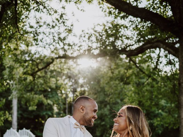 Le mariage de Maximiano et Kathlyn à Fresneaux-Montchevreuil, Oise 134