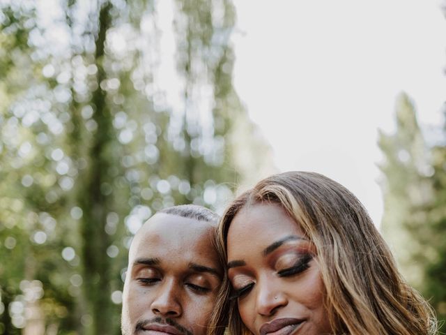 Le mariage de Maximiano et Kathlyn à Fresneaux-Montchevreuil, Oise 138