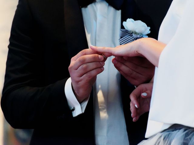 Le mariage de Romain et Laure à Lille, Nord 13