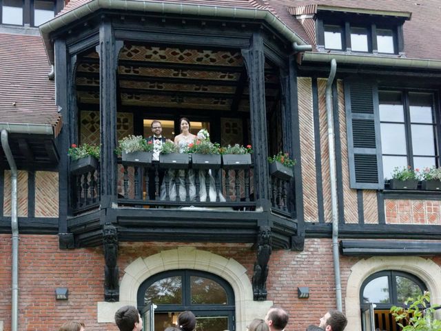 Le mariage de Romain et Laure à Lille, Nord 24