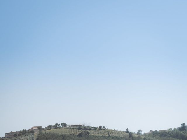 Le mariage de Mathieu et Magalie à Auribeau-sur-Siagne, Alpes-Maritimes 3