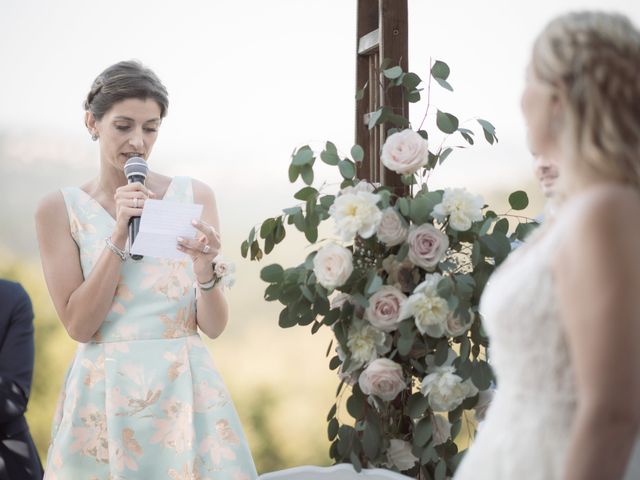 Le mariage de Mathieu et Magalie à Auribeau-sur-Siagne, Alpes-Maritimes 48