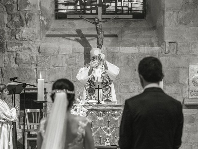 Le mariage de Jean-Baptiste et Victoria à Meudon, Hauts-de-Seine 5