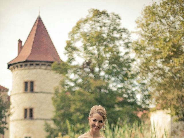 Le mariage de Thierry  et Sandrine à Vignieu, Isère 3