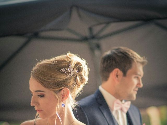 Le mariage de Thierry  et Sandrine à Vignieu, Isère 5
