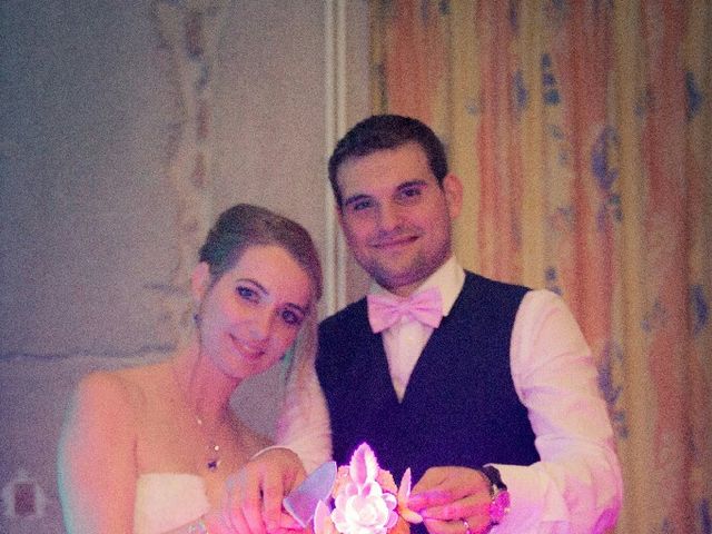 Le mariage de Thierry  et Sandrine à Vignieu, Isère 6