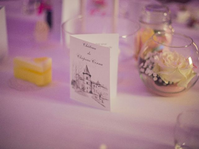 Le mariage de Thierry  et Sandrine à Vignieu, Isère 14