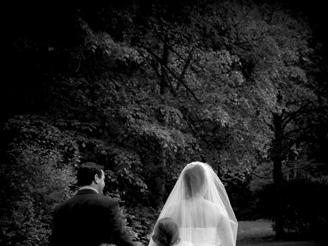 Le mariage de Damien et Lison à Brazey-en-Plaine, Côte d&apos;Or 15