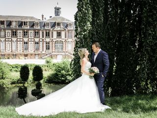 Le mariage de Aurélie et Antoine