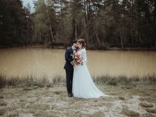 Le mariage de Manon et Alexandre 3