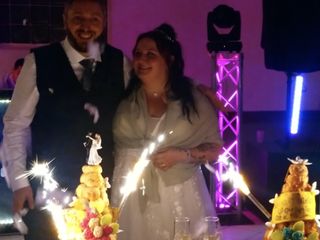 Le mariage de Laura  et Gaëtan