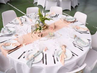 Le mariage de Gwenaelle et Loïc 3