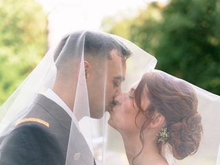 Le mariage de Bénédicte et Nicolas 2