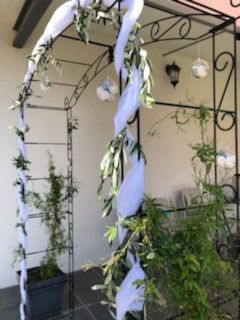 Le mariage de Yannick et Laurie à Châteauneuf-sur-Isère, Drôme 5