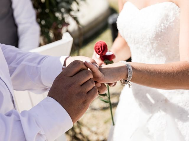 Le mariage de Antoine et Aurélie à Saint-Maurice-Saint-Germain, Eure-et-Loir 127