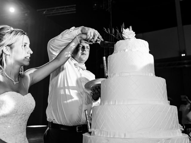 Le mariage de Antoine et Aurélie à Saint-Maurice-Saint-Germain, Eure-et-Loir 202