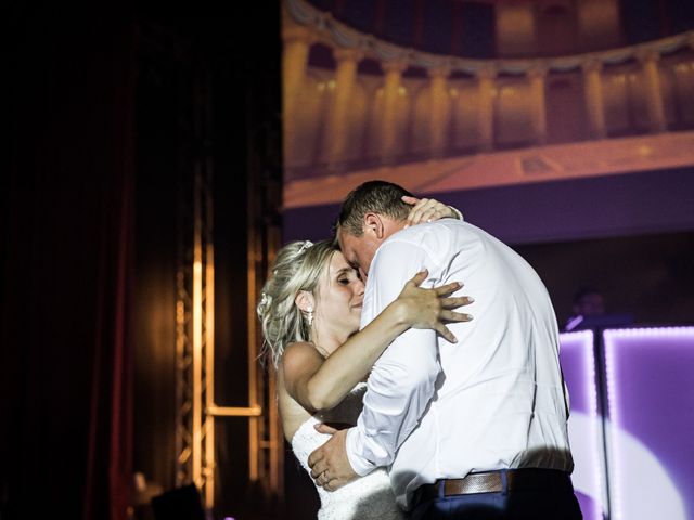 Le mariage de Antoine et Aurélie à Saint-Maurice-Saint-Germain, Eure-et-Loir 207