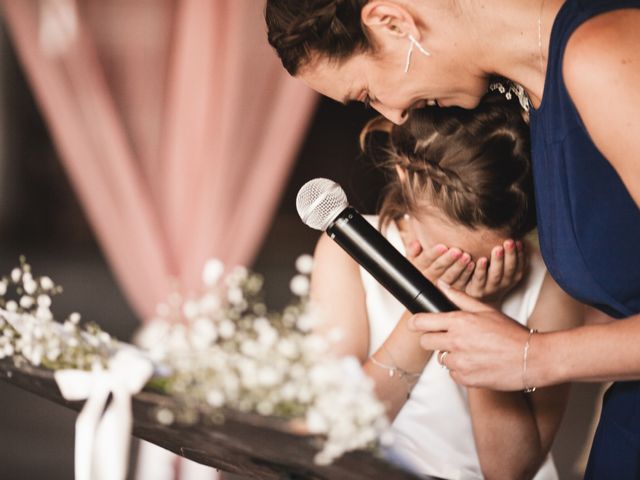 Le mariage de Morgan et Paola à Chambéry, Savoie 22