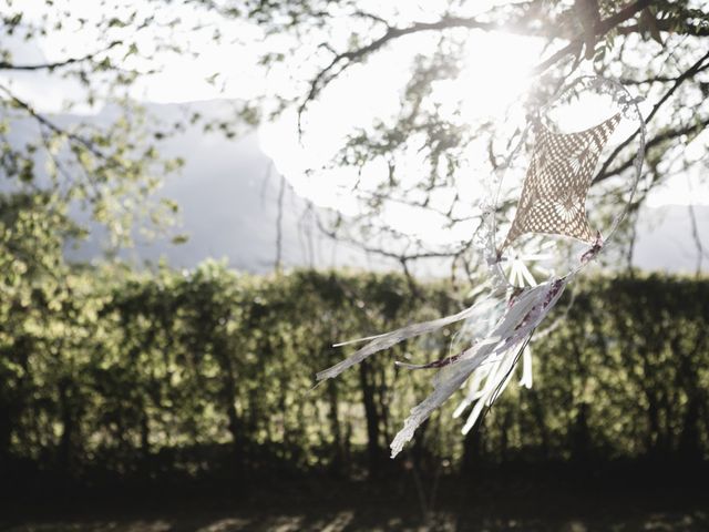 Le mariage de Morgan et Paola à Chambéry, Savoie 33