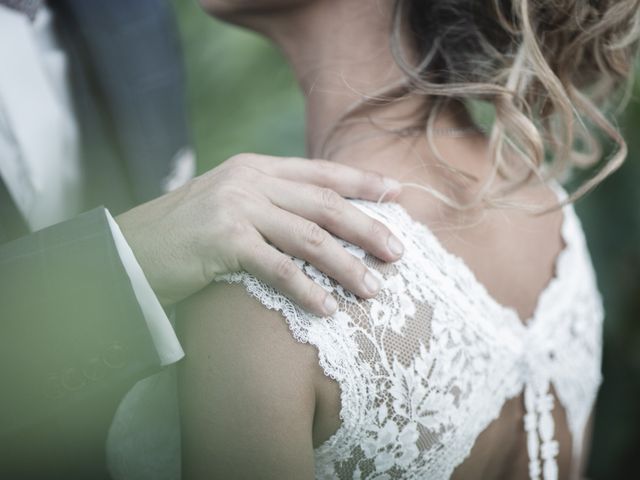 Le mariage de Morgan et Paola à Chambéry, Savoie 40