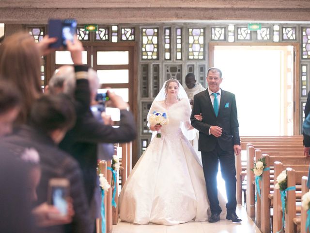 Le mariage de Kevin et Laura à Pommeuse, Seine-et-Marne 36