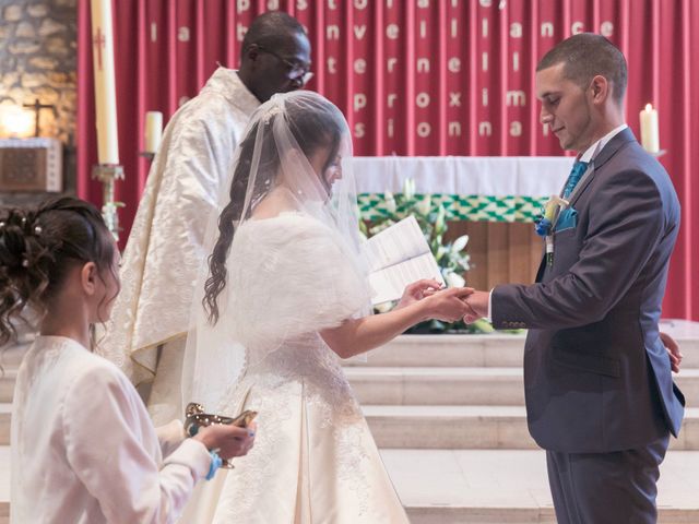 Le mariage de Kevin et Laura à Pommeuse, Seine-et-Marne 42