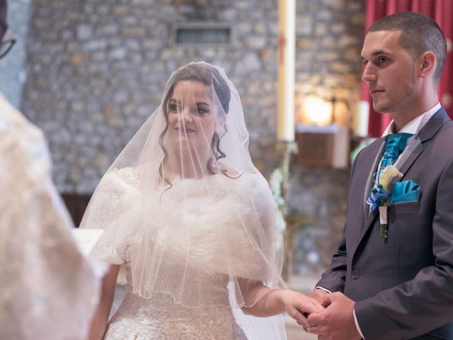 Le mariage de Kevin et Laura à Pommeuse, Seine-et-Marne 43