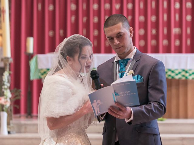 Le mariage de Kevin et Laura à Pommeuse, Seine-et-Marne 44